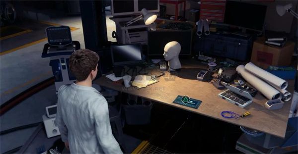 漫威蜘蛛俠電腦版 v2.616