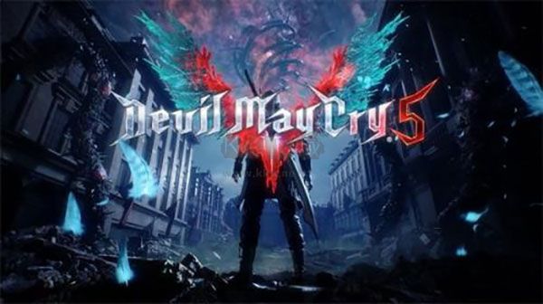 鬼泣5中文版 v11.0新版