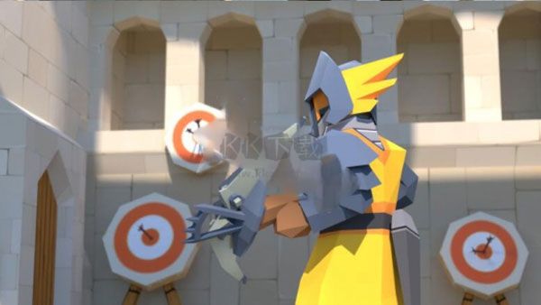 要戰(zhàn)便戰(zhàn)客戶端 v0.9.107 漢化版