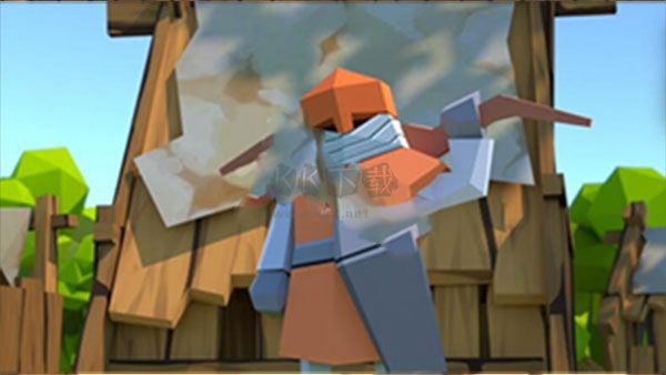 要戰(zhàn)便戰(zhàn)客戶端 v0.9.107 漢化版