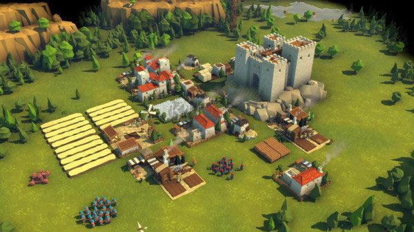 要戰(zhàn)便戰(zhàn)客戶端 v0.9.107 漢化版