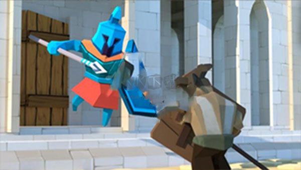 要戰(zhàn)便戰(zhàn)客戶端 v0.9.107 漢化版