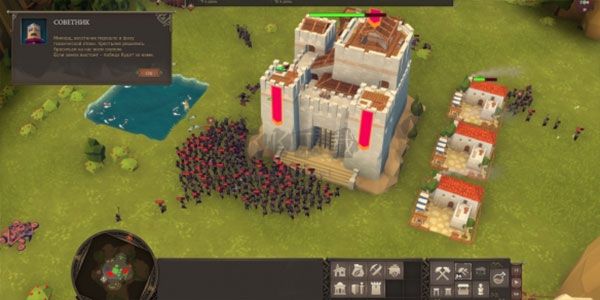 要戰(zhàn)便戰(zhàn)客戶端 v0.9.107 漢化版