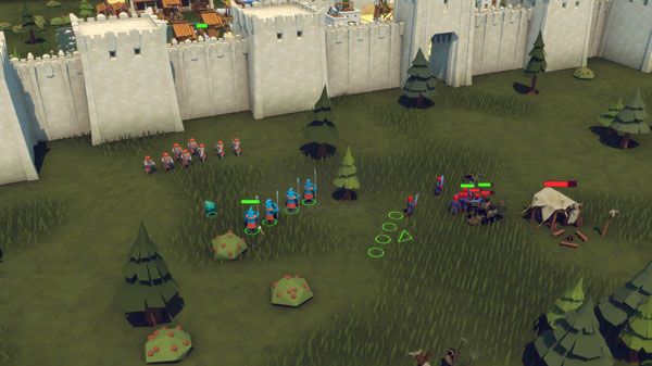 要戰(zhàn)便戰(zhàn)客戶端 v0.9.107 漢化版