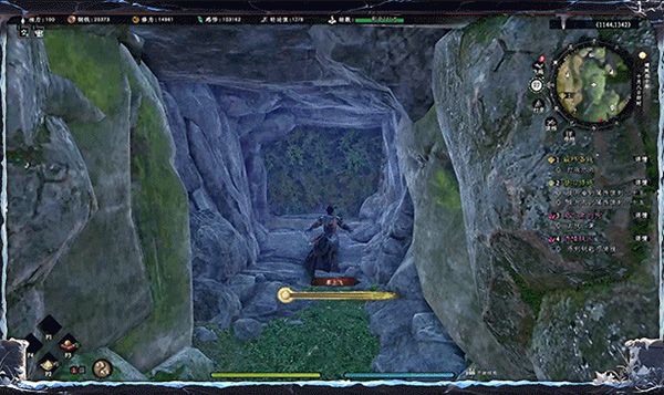 下一站江湖2 v2.0單機(jī)版