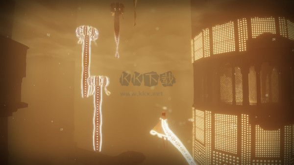 風(fēng)之旅人綠色版 v1.14官方客戶端