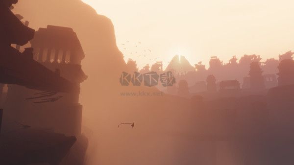 風(fēng)之旅人綠色版 v1.14官方客戶端