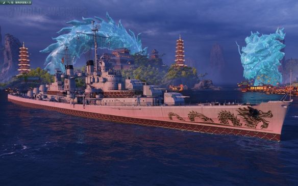 戰(zhàn)艦世界綠色版 v0.9.8.1客戶端