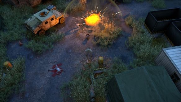 幸存國度失落地平線PC版 v4.1.0