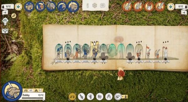 神筆談兵PC v1.48.1.0綠色版