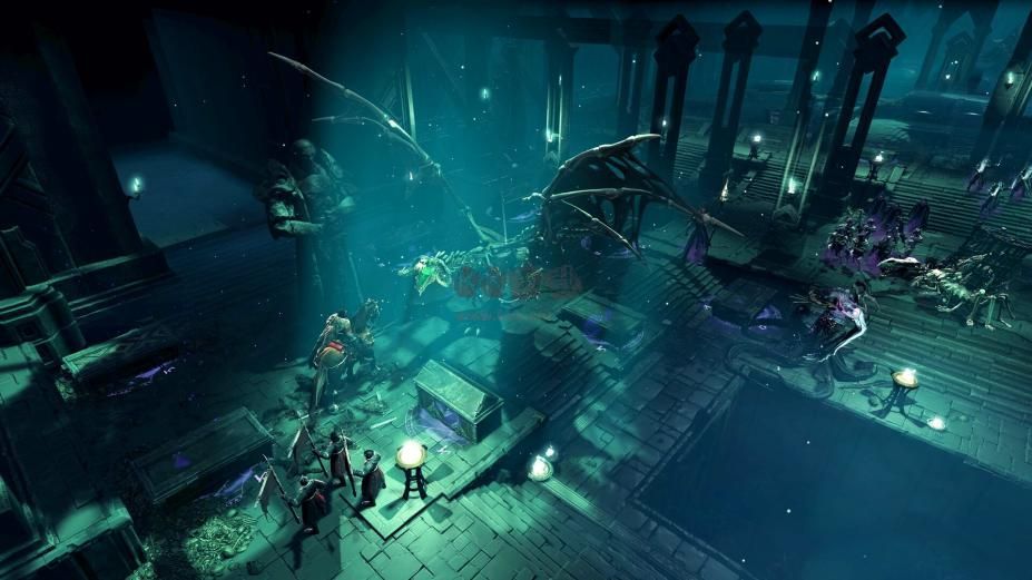 奇跡時(shí)代4官方正版客戶端 v9電腦版