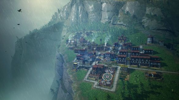 峰頂王國(guó)電腦版 v1.1.1 官方版