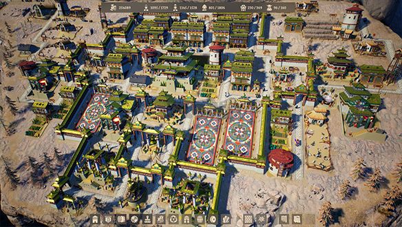 峰頂王國(guó)電腦版 v1.1.1 官方版
