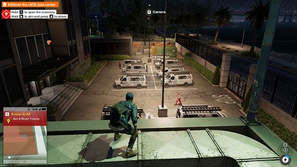 看門(mén)狗2 1.17聯(lián)機(jī)版