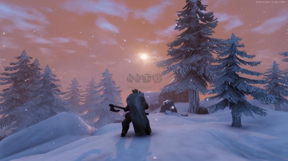 Valheim 英靈神殿 v0.217.46 正式版