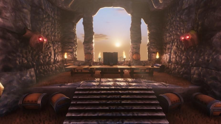 Valheim 英靈神殿 v0.217.46 正式版