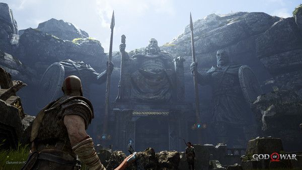 戰(zhàn)神4 完整版 v1.0.12