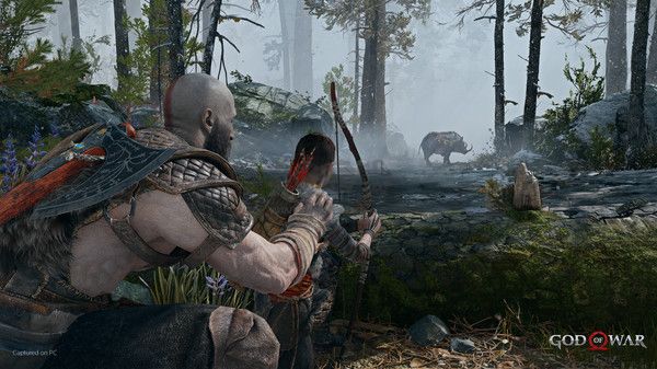 戰(zhàn)神4 完整版 v1.0.12