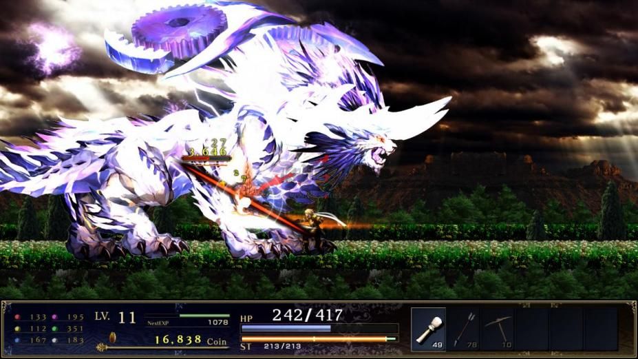 神之天平 v1.0.8完整版