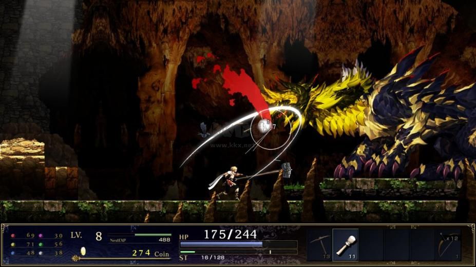 神之天平 v1.0.8完整版