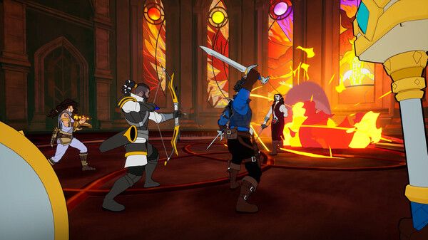 神話力量中文版 v1.0.5.0正式版發(fā)布