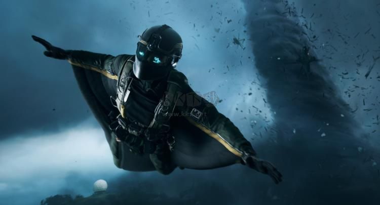 戰(zhàn)地風(fēng)云2042 v1.0.1 PC版