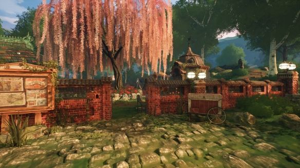 花園生涯模擬佛系生活電腦版 v1.0.0