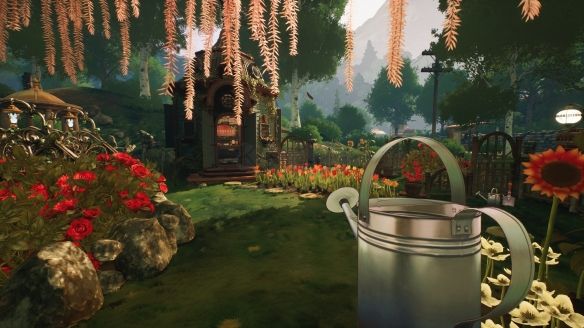 花園生涯模擬佛系生活電腦版 v1.0.0