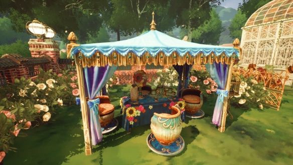 花園生涯模擬佛系生活電腦版 v1.0.0