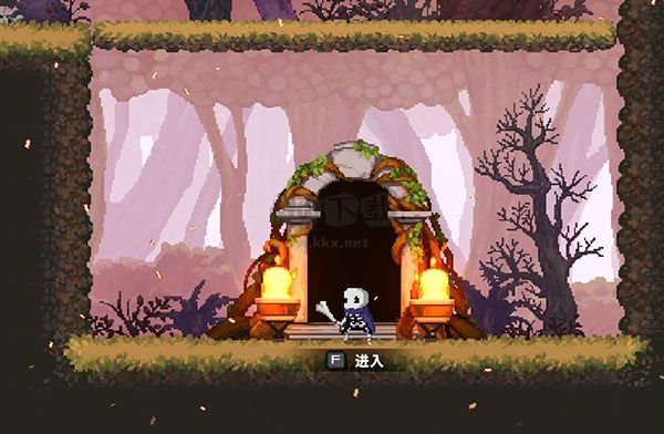 小骨英雄殺手PC破解版 v1.0