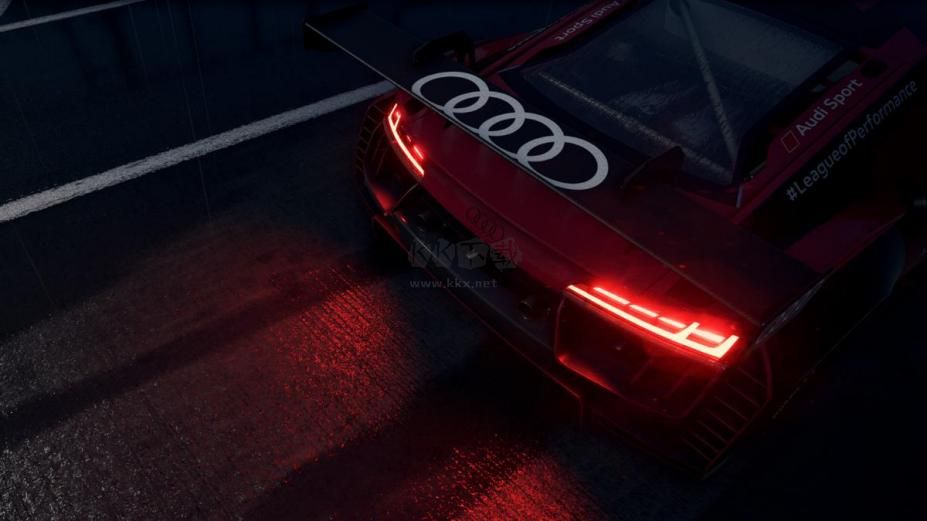 神力科莎：競技版整合DLC v1.0.0