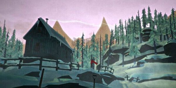 漫漫長(zhǎng)夜電腦版 v2.27版