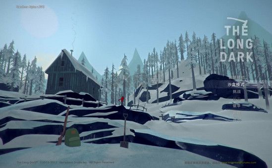 漫漫長(zhǎng)夜電腦版 v2.27版