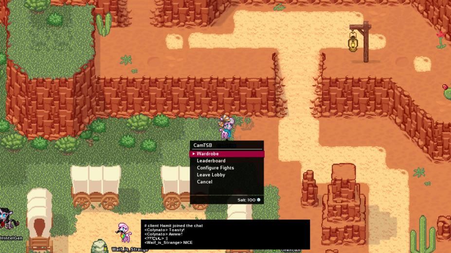 彩虹小馬：格斗魔法豪華版 v6.0.0直裝版