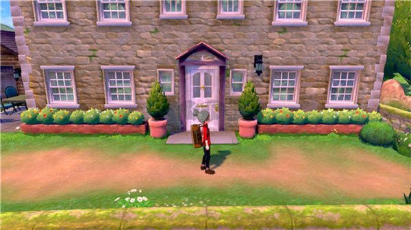 寶可夢(mèng)劍盾PC v1.3.7版