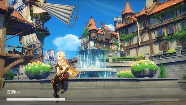原神PC版