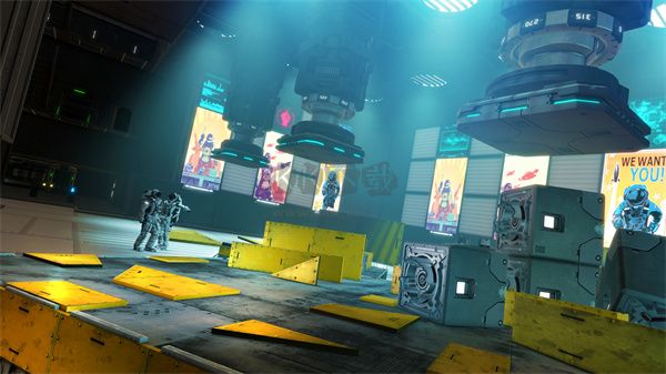 太空工程師電腦版 v1.203.628