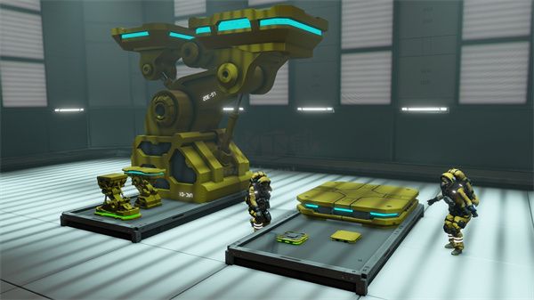 太空工程師電腦版 v1.203.628
