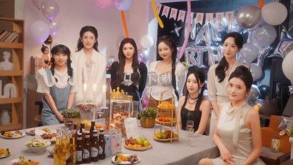 我和七個(gè)房客官方客戶端