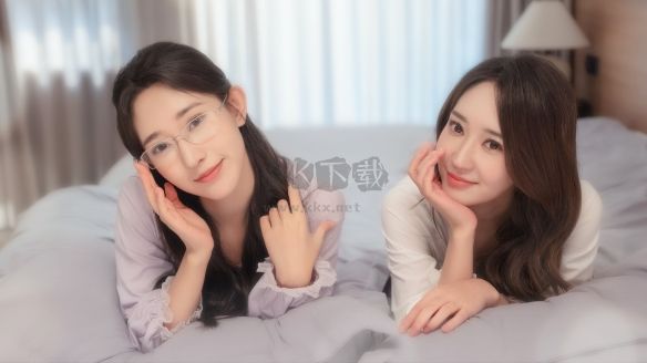 我和七個(gè)房客官方客戶端