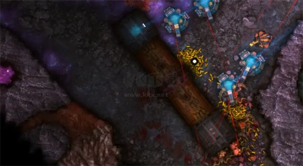 深巖破裂者電腦版