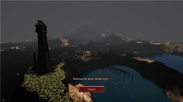 火山島客戶端 v1.1.1
