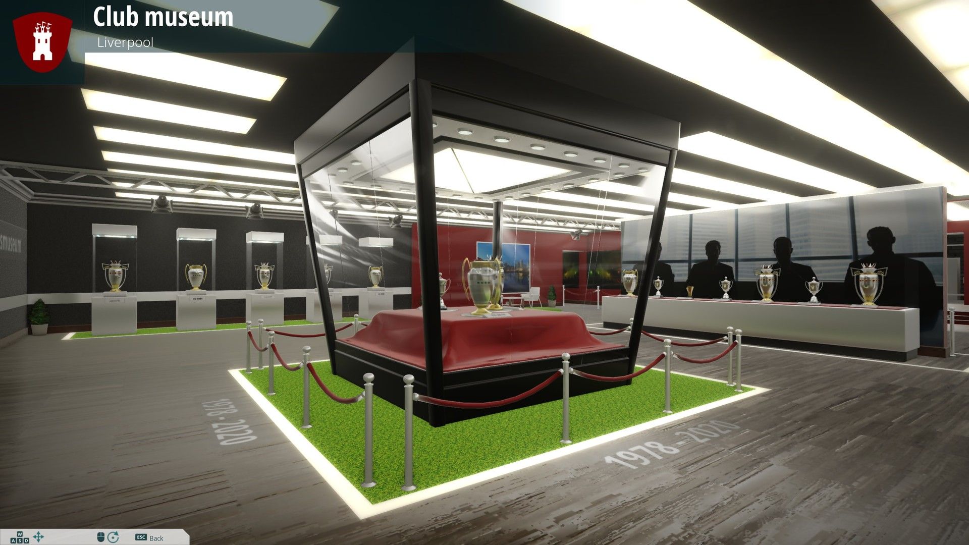 我們是足球隊PC中文版v1.1.0