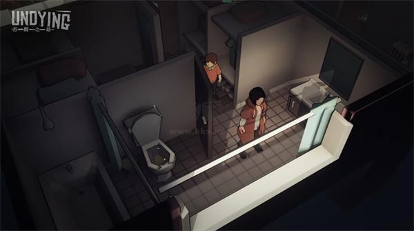 蘇醒之路PC中文版 v1.1.1.53綠色版