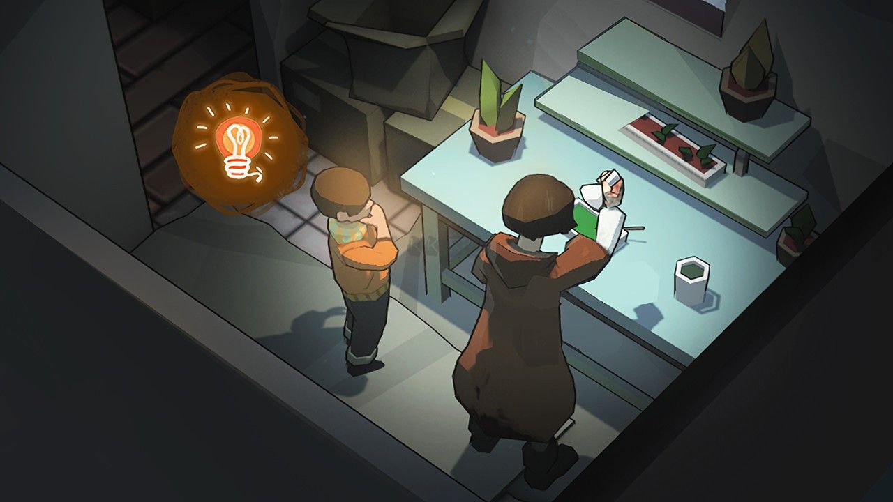 蘇醒之路PC中文版 v1.1.1.53綠色版