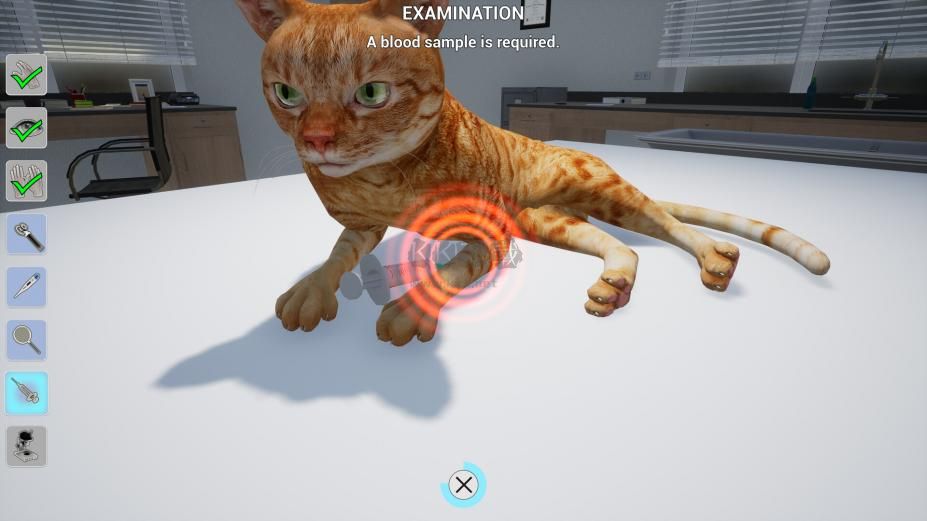 我的生活：農(nóng)場獸醫(yī) v1.0.1