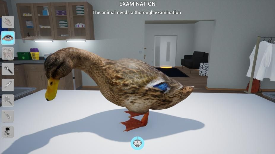 我的生活：農(nóng)場獸醫(yī) v1.0.1