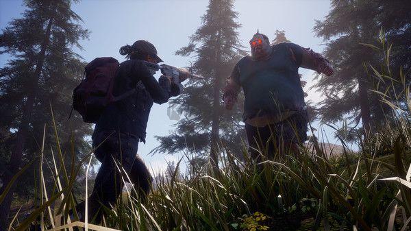 腐爛國度2巨霸版 v1.0.5 中文客戶端