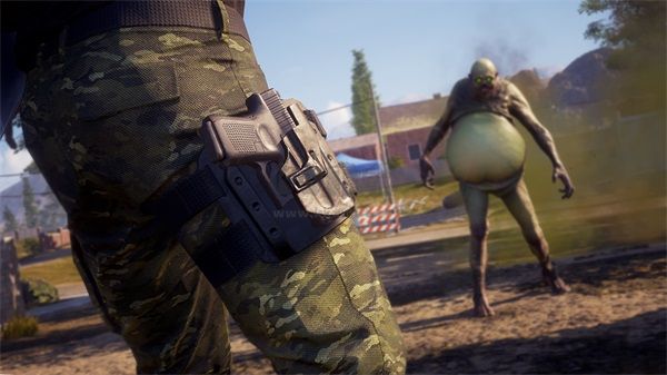 腐爛國度2巨霸版 v1.0.5 中文客戶端