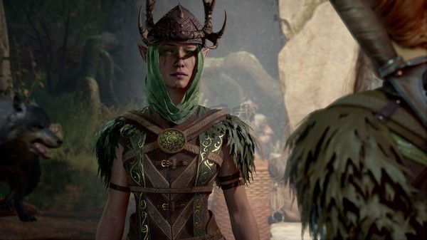 博德之門3中文版 v4.1.1 免費(fèi)版